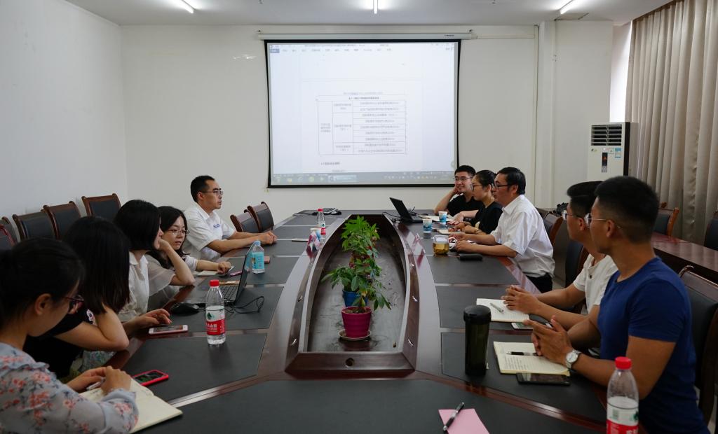 长安集团知识产权处处长程鹏集团在“一带一路”上开展的知识产权工作