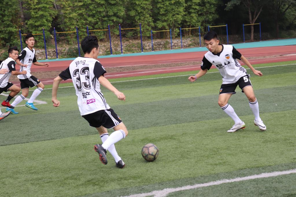 知产男足比赛